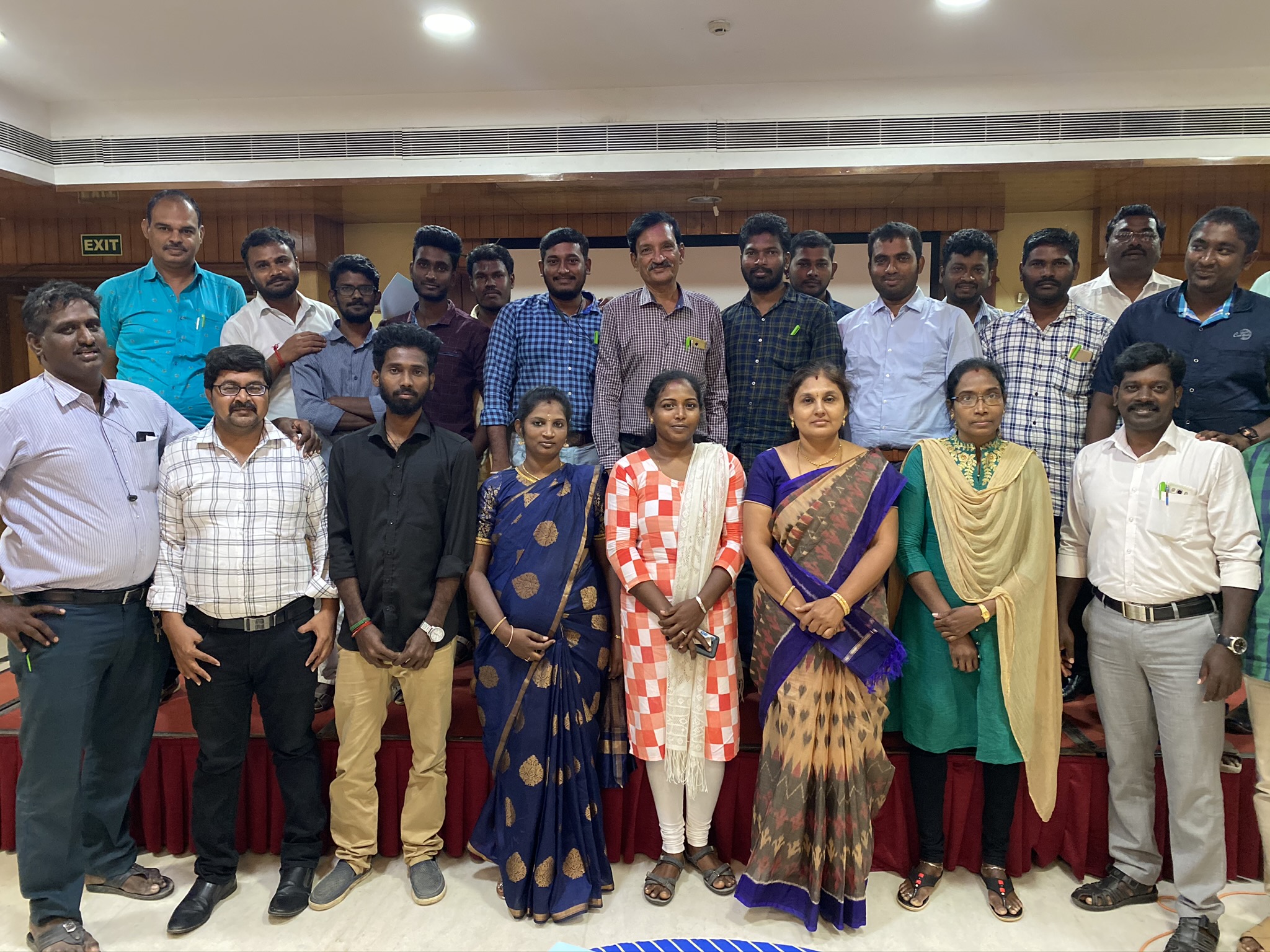 Digital Forensics Lab