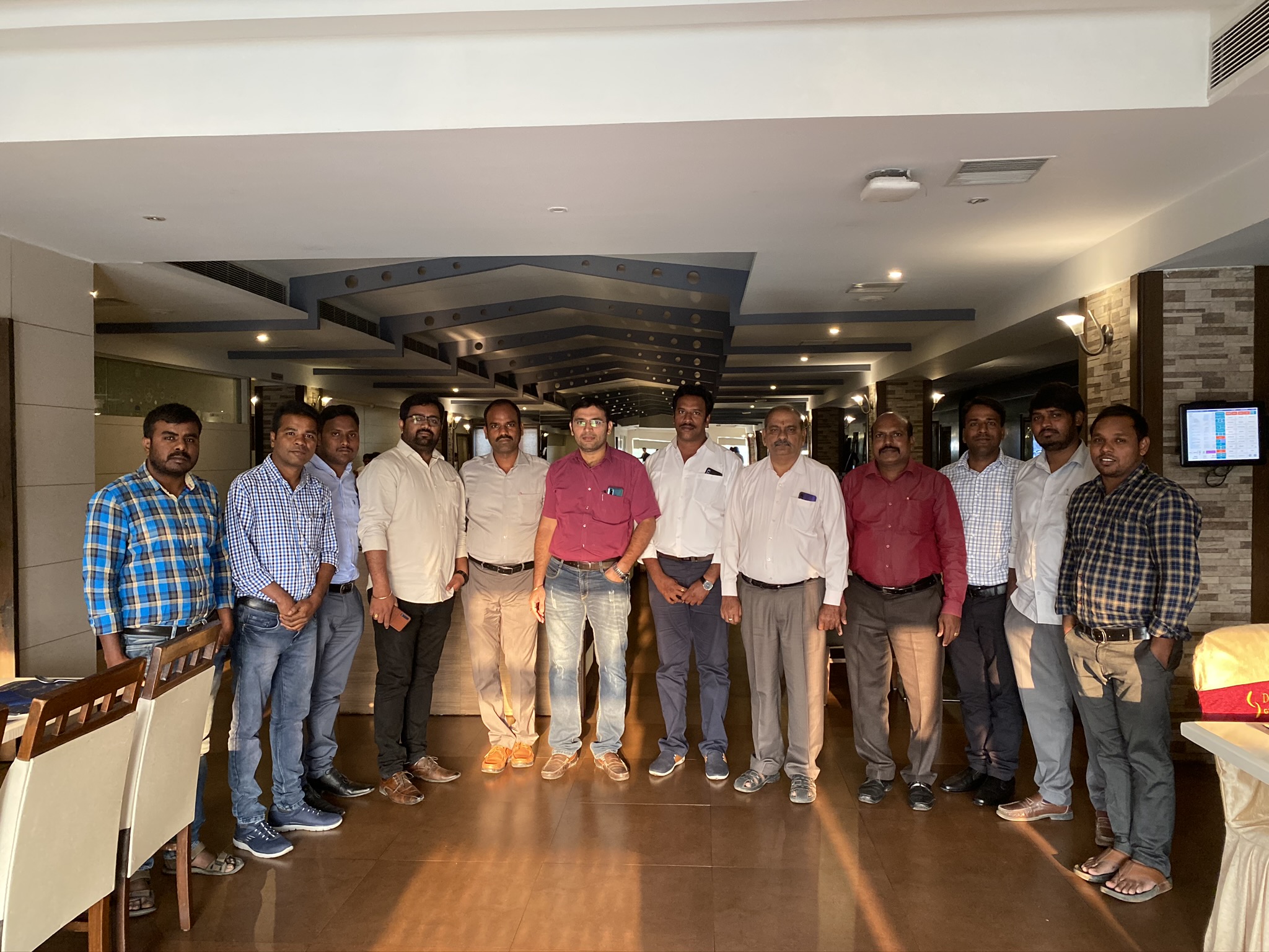 Field Site Verification