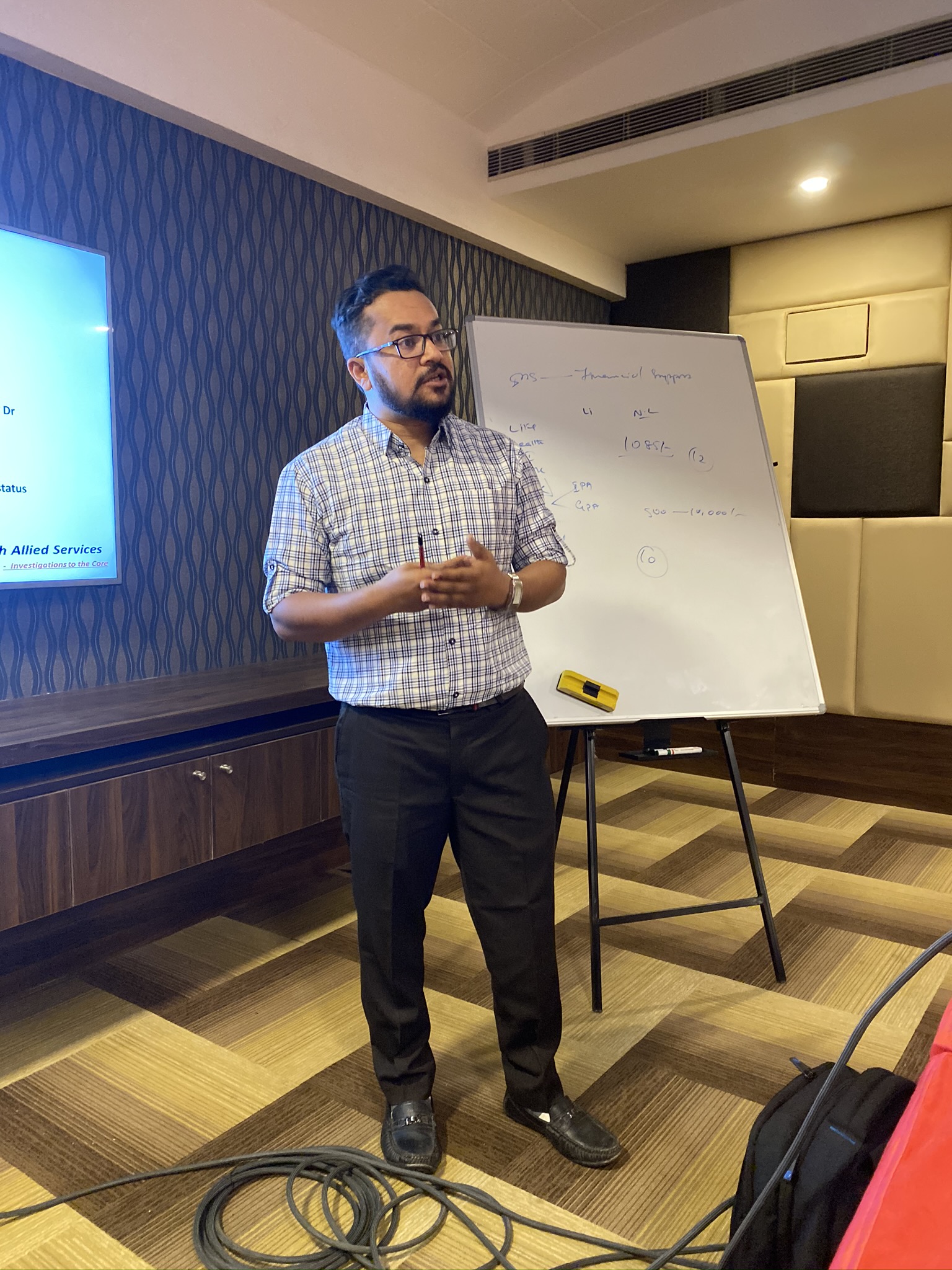 Digital Forensics Lab